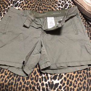 Dockers shorts size 12